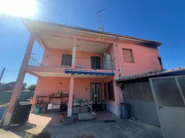 Immobile in asta di 165 m² in vendita a Palestro - Foto 2