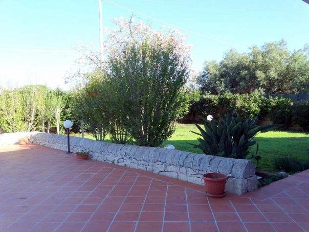 Villa singola in vendita a Ragusa, Marina di Ragusa - Foto 8