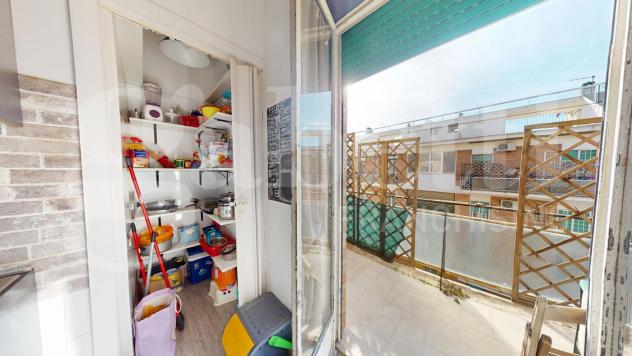 Appartamento - Roma . Rif.: Cod. rif 3390668VRG - Foto 12