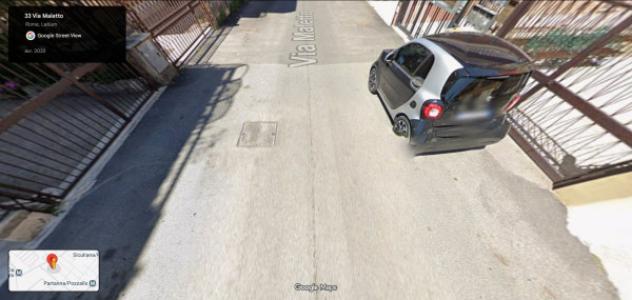 Immobile in asta di 82 m² in vendita a Roma - Foto 6