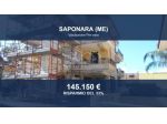 Immobile in asta di 230 m² con più di 5 locali in vendita a Saponara