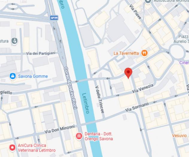 Immobile in asta di 153 m² in vendita a Savona - Foto 11