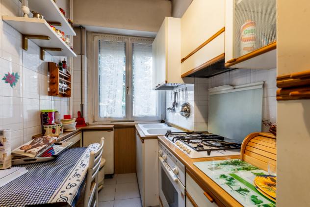 Bilocale in vendita a Sesto San Giovanni - Foto 12