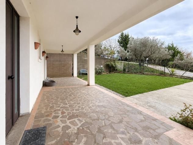 Villa in vendita a Settingiano - Foto 18