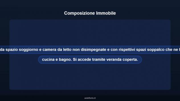Immobile in asta di 150 m² in vendita a Sternatia - Foto 13