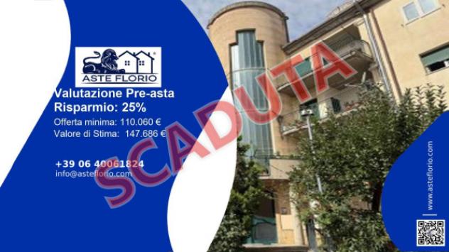 Immobile in asta di 137 m², box auto in vendita a Troina
