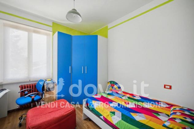 Casa indipendente di 160 m² con 4 locali in vendita a Tuoro sul Trasimeno - Foto 18