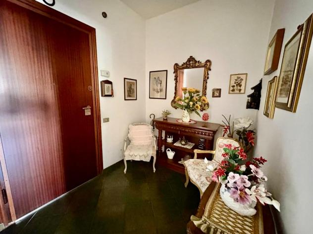 Appartamento in vendita a Sovigliana - Vinci 83 mq Rif: 1403603 - Foto 4