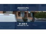Immobile in asta di 117 m², box auto in vendita a Zinasco