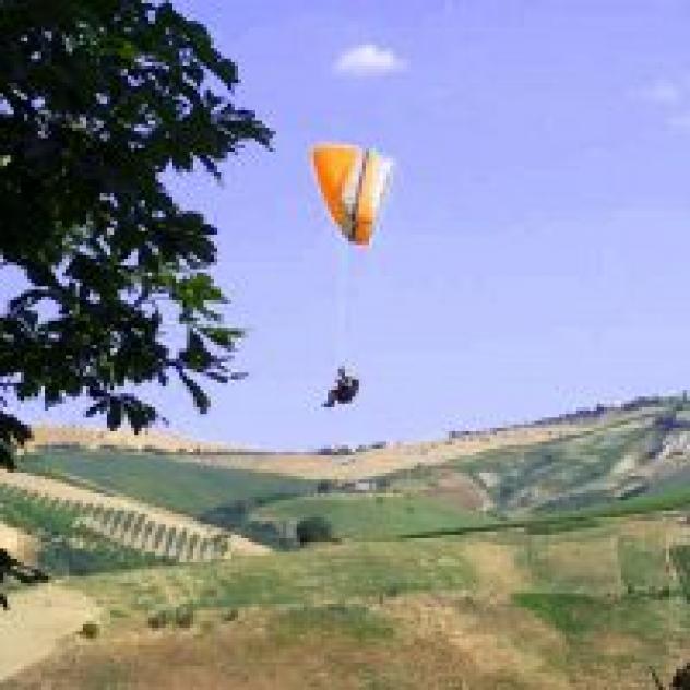 Agriturismo Due Carpini Societa' Agricola S.S.
