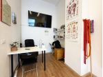 Locale comm.le/Fondo in vendita a Cecina 36 mq  Rif: 1409046
