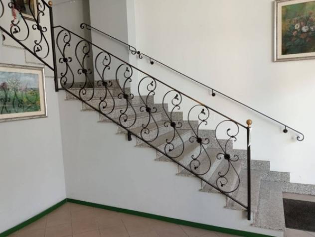 Immobile in asta di 2190 m² con più di 5 locali in vendita a Fermo - Foto 3