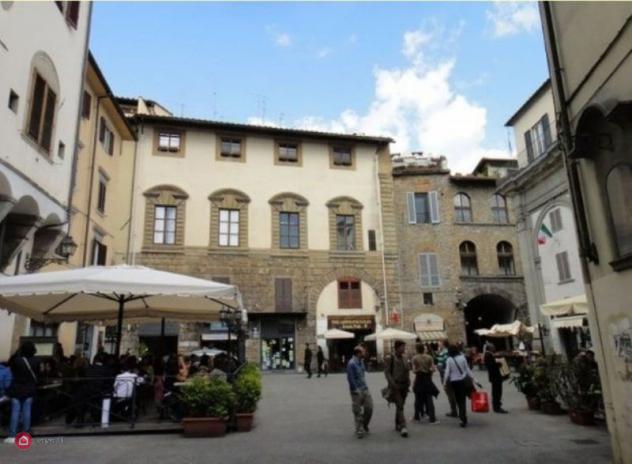 Negozio di 120mq in Via dell' Oriuolo a Firenze - Foto 7