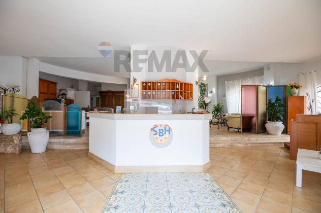 Albergo/Hotel in vendita a Siracusa, Arenella - Foto 15