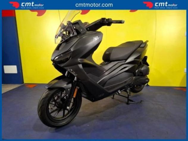 KL Brera 125 Finanziabile - Nero - 1 rif. 24112175 - Foto 5
