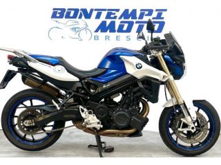 BMW F 800 R null