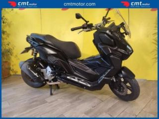 KL Brera X 300 ABS rif. 23921107