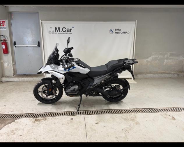 BMW Motorrad R 1300 GS GS my24 - Foto 8