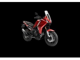 MOTO MORINI X-CAPE 700  . rif. 22069698