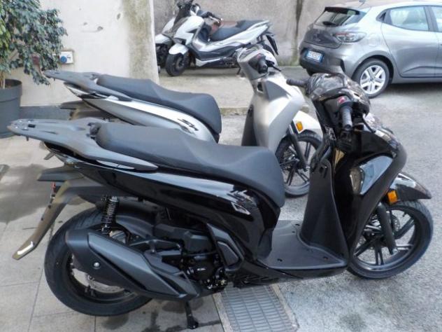 HONDA SH 350 - PROMO Rca + Tasso Zero rif. 21777804 - Foto 6