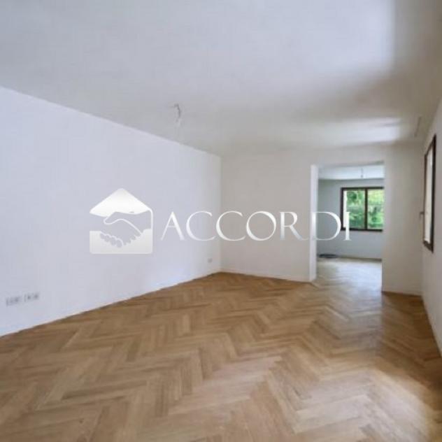 APPARTAMENTO di 5 vani e di 158 mq (PORDENONE) rif. DT91 - Foto 2