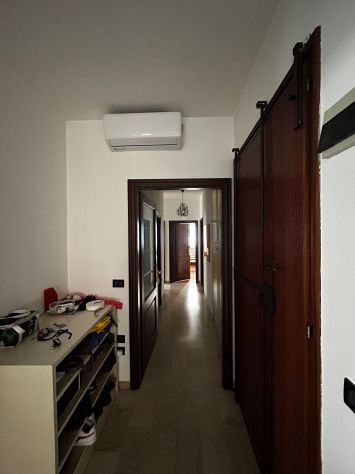 Camera doppia anche uso singolo in via Agrigento (Sacra Famiglia) - Foto 6