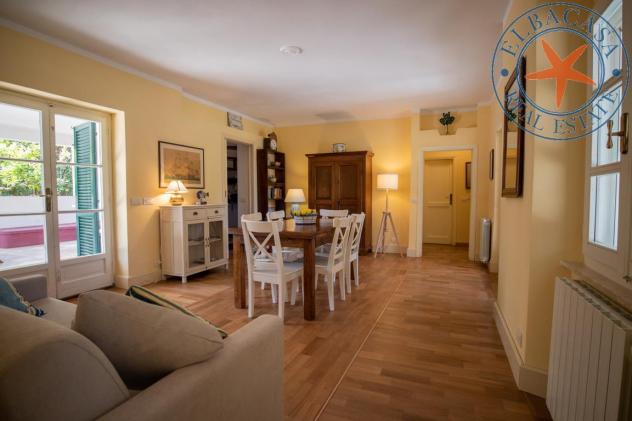 ELBALUXURY.IT - CAPOLIVERI - lussuosa villa fronte mare - Foto 8