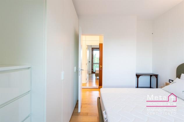 Bilocale Arredato con Terrazzo - Foto 16