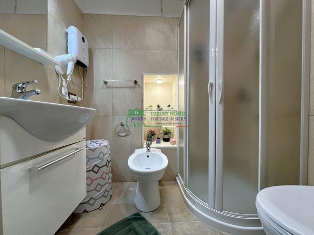 Rif.2666 - Casa Indipendente in affitto ristrutturata a Modica Bassa - Foto 13