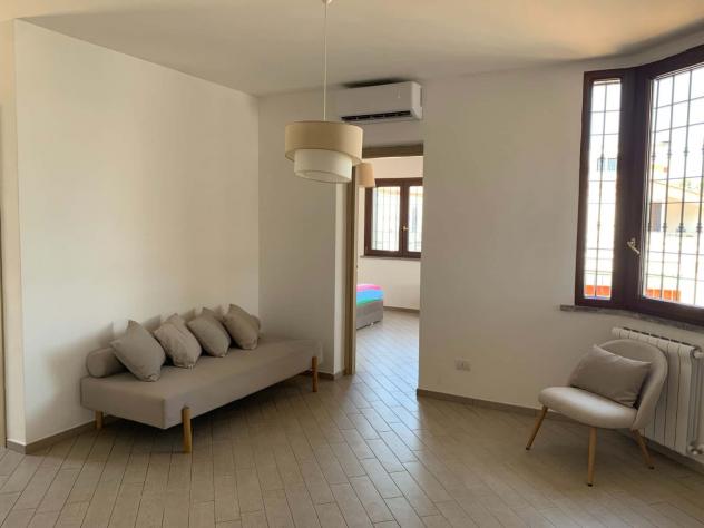 Villa Bob con piscina - Via Giorgio Bassani 72, Infernetto Roma - Foto 10