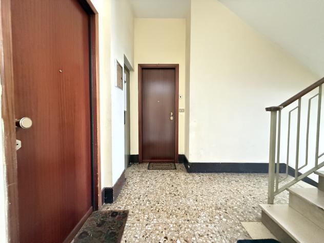 Bilocale in affitto a Torino - Foto 13