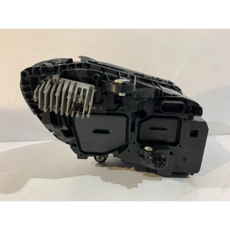 Faro LED Mercedes C W205 USA HP - L 13419 - Foto 4