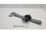 CREMAGLIERA ANTERIORE SINISTRA FORD Ka Ka+ Serie E3B5-A23201 (1620)