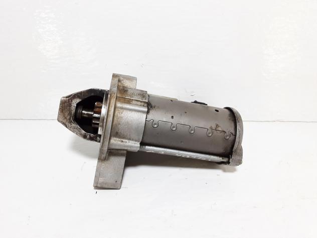 MOTORINO D' AVVIAMENTO CITROEN C3 Serie 9675660680 BH02 Diesel 1560 (16) - Foto 2