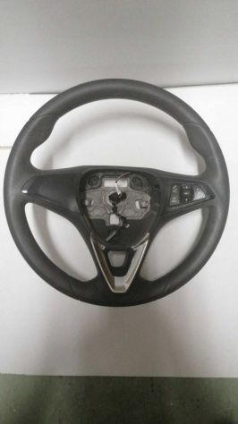 VOLANTE OPEL CROSSLAND CON COMANDI 4533798480