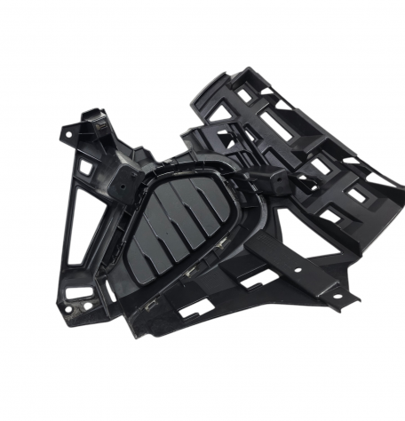 GRIGLIA PARAURTI ANTERIORE DESTRA VOLKSWAGEN Taigo Serie 2G7853666 Benzina 1000 (21) - Foto 13