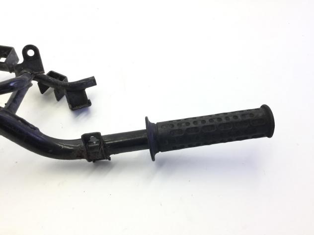 SYM CITYCOM 300 MANUBRIO HANDLEBAR STERZO 2008 2009 LH30WY8 - Foto 6