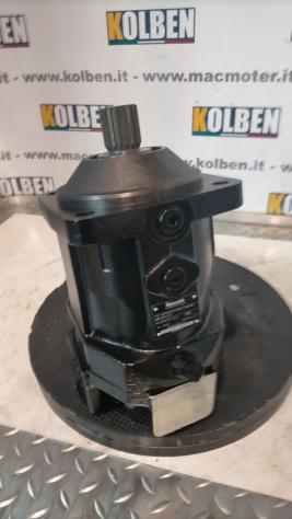Motore Rexroth A6VM107DA