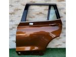 PORTA SPORTELLO POSTERIORE SINISTRO BMW X3 F25 DAL 2015 IN POI