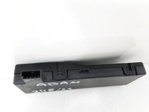 CENTRALINA ANTENNA OPEL Adam 1° Serie M3N284019 (13) - Foto 3