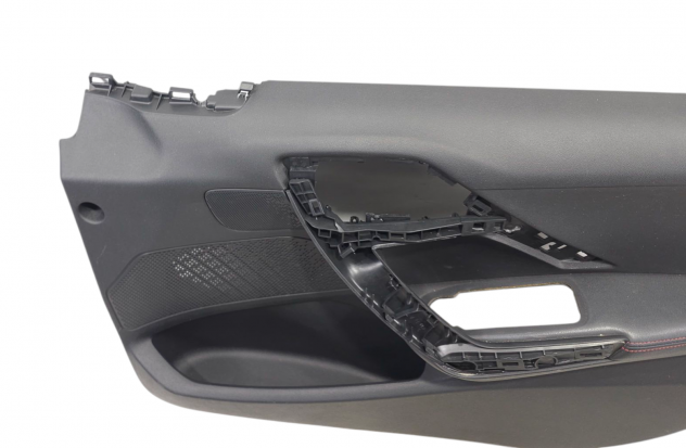 PANNELLO ANTERIORE DESTRO PEUGEOT 2008 1° Serie 98120049XJ (13) - Foto 8