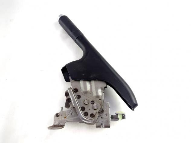 2S61-2780-CC LEVA FRENO DI STAZIONAMENTO A MANO FORD FUSION 1.4 D 50KW 5M 5P (2006) RICAMBIO USATO