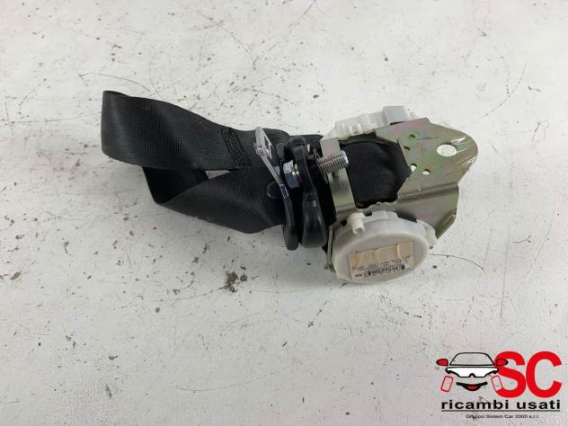 CINTURA DI SICUREZZA POSTERIORE DX ALFA ROMEO Giulietta Serie (940_) 156096762 (1013) - Foto 2