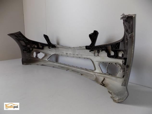 Pacchetto paraurti anteriore Mercedes C W204 AMG - 11522 - Foto 6