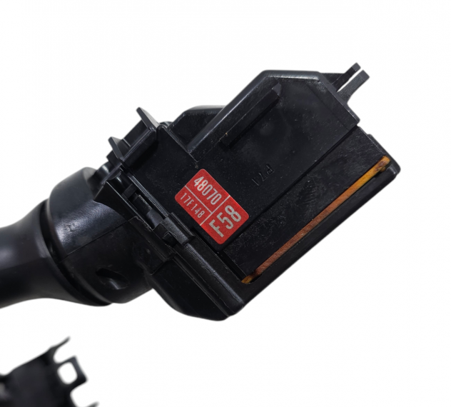 DEVIOLUCI TOYOTA Rav4 5° Serie 42110-17F219 (0912) - Foto 10