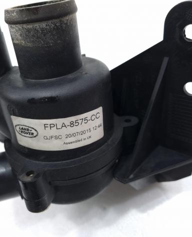 TERMOSTATO LAND ROVER Range Rover SPORT FPLA-8575-CC 306DT Diesel 3000 (1322) - Foto 11