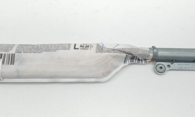 AIRBAG PORTA ANTERIORE SINISTRA MERCEDES Classe C Cabrio W205 A2058603502 (16) - Foto 5