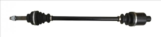 103002 SEMIASSE DESTRO JDM ALBIZIA ABACA