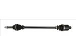 103002 SEMIASSE DESTRO JDM ALBIZIA ABACA