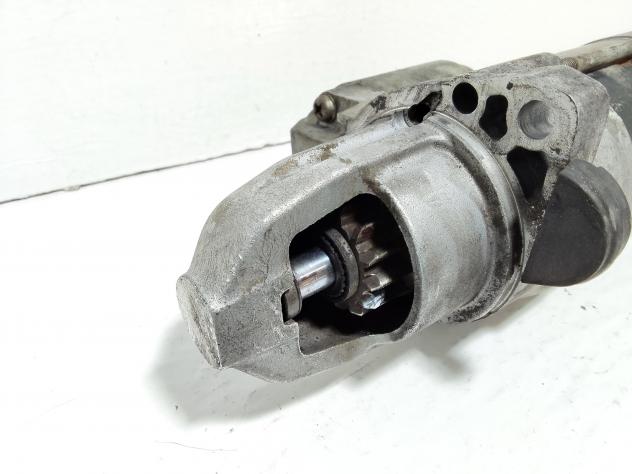 MOTORINO D' AVVIAMENTO OPEL Mokka 1° Serie 55570068 B16DTH Diesel 1600 (12) - Foto 5